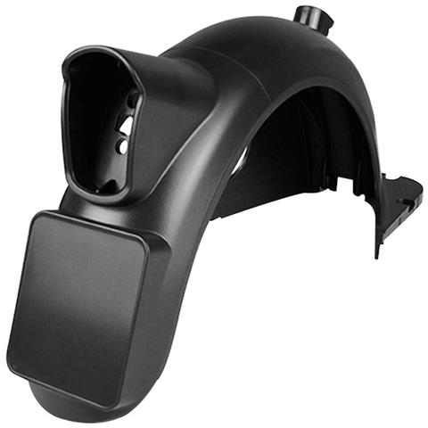 Parafango -parafango Posteriore Di Ricambio Per Monopattino Ninebot Max G30d - Foto 1