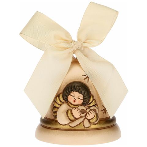 Campanella Con Angelo Oro Limited Edition 2021 - Foto 1