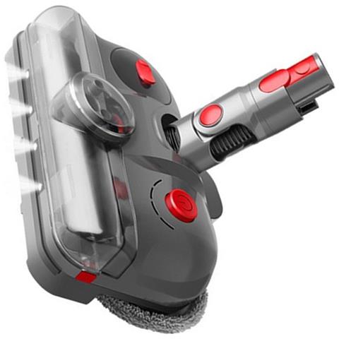 Accessorio Premium Per Mocio Compatibile Con Aspirapolvere Dyson V7, V8, V10, V11 E V15 - Foto 4