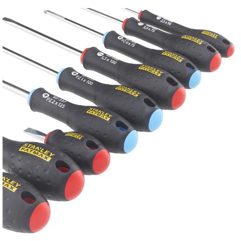 FATMAX FMHT65424-0 cacciavite manuale Set Cacciavite dritto - Foto 2