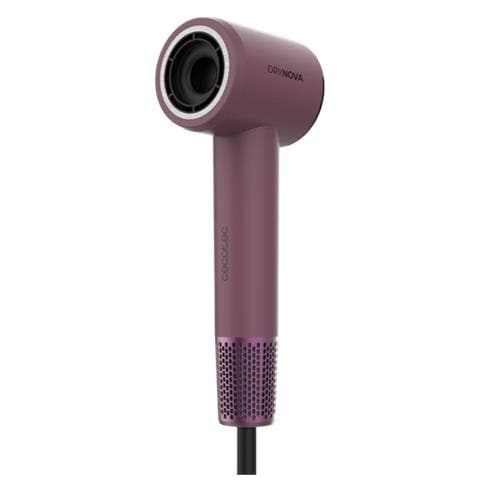 DryNova 3in1 asciuga capelli 1600 W Rosa - Foto 8