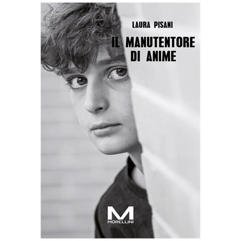 Laura Pisani - Il manutentore di anime - Foto 1