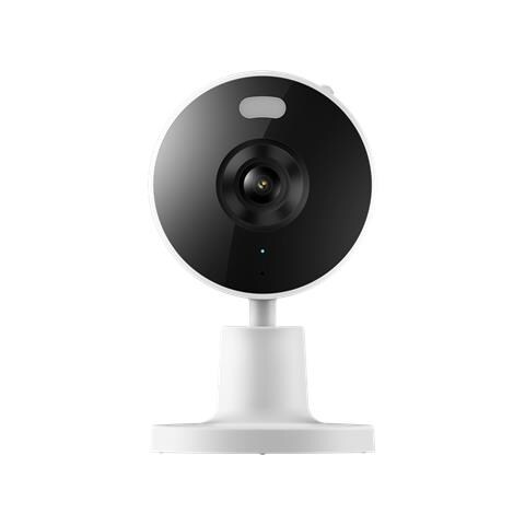 Smart Camera C100 Sferico Telecamera di sicurezza IP Interno 2304 x 196 Pixel Soffitto /Parete /scrivania - Foto 1