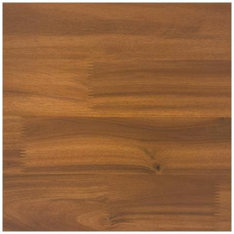 Set di divani da esterno con cuscino 6 pcs Naturale e Beige - Foto 9