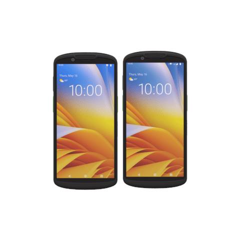TC53e computer palmare 15,2 cm (6") 1080 x 2160 Pixel Touch screen Nero - Foto 1