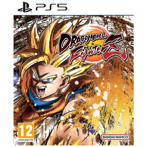 Dragon Ball Fighterz Standard Inglese, Giapponese PlayStation 5 - Foto 1