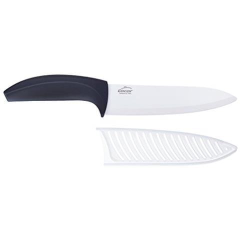 39218 - Coltello da cucina in ceramica 18 cm - Foto 3