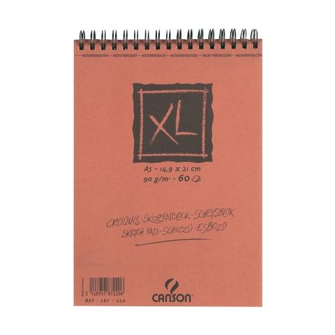 pz. 1 Album schizzo XL bianco78200787220 - Foto 1