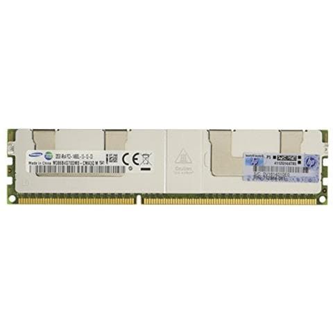32GB (1x32GB) Quad Rank x4 PC3-14900L (DDR3-1866) Load Reduced CAS-13 Memory Kit - Foto 1