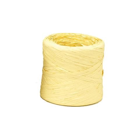 rocca raphia vintage 200mt canarino 61 - Foto 1