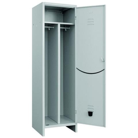 Mobiletto Spogliatoio 50x39xh172 - Foto 4