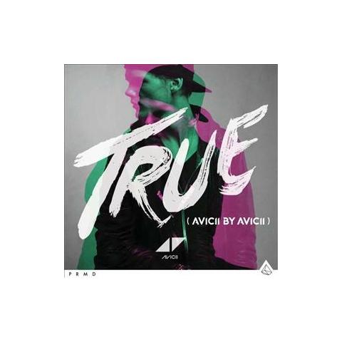 Cd Avicii - True: Avicii By Avicii - Foto 1