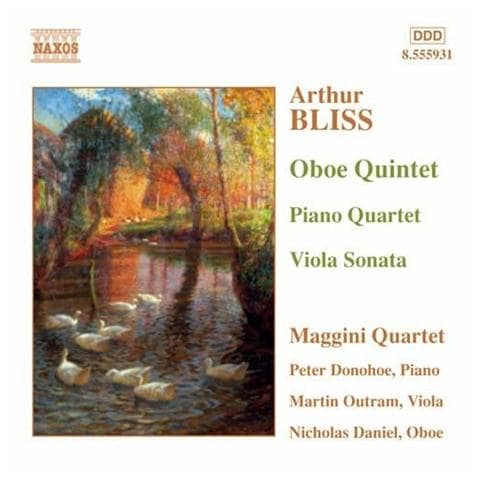 Arthur Bliss - Musica Da Camera, Volume 2 - Foto 1