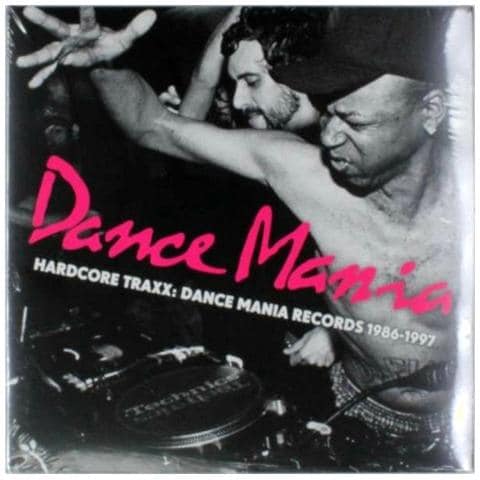 Dance Mania - 1986-1997 (2 Lp) - Foto 1