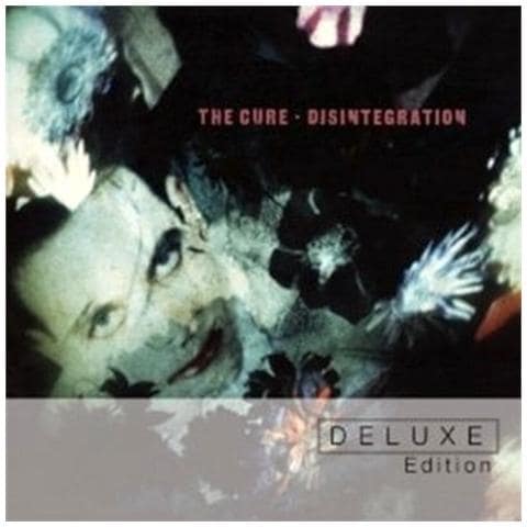Cure (The) - Disintegration (2 Lp)  - Foto 1
