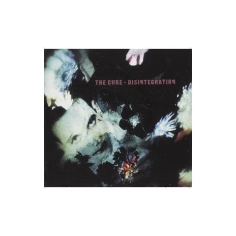 Cure (The) - Disintegration (2 Lp)  - Foto 3