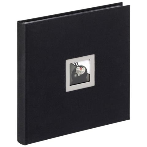Black & White 30x30 Bookbound black FA217B - Foto 1