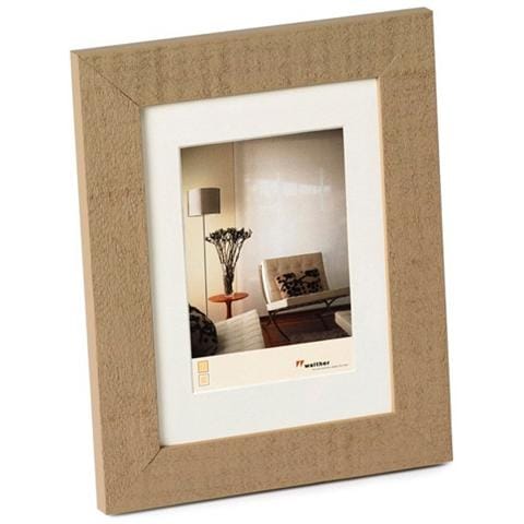 HO030C, Beige, 20 cm, 30 cm, Legno - Foto 2