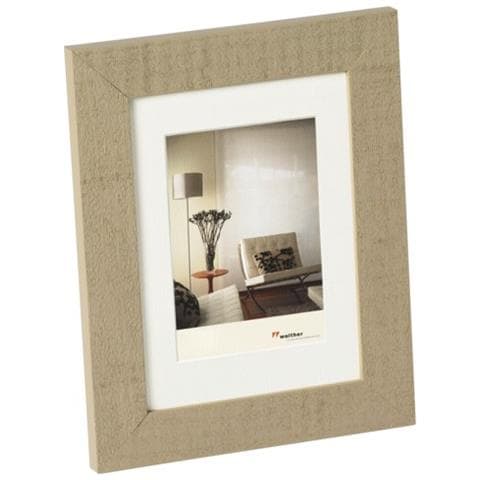 HO030C, Beige, 20 cm, 30 cm, Legno - Foto 1