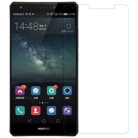 Pellicola in Vetro Temperato per Huawei Mate S - Foto 1
