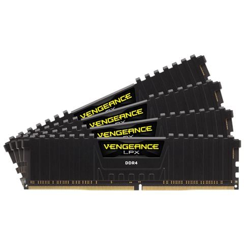 Vengeance LPX 16 GB memoria 1 x 16 GB DDR4 288-pin DIMM - Foto 6