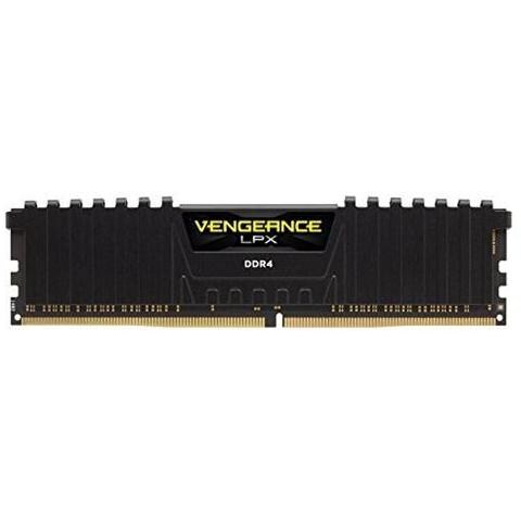 Memoria Dimm Vengeance LPX 16GB (1x 16GB) DDR4 2400MHz CL16 - Foto 2
