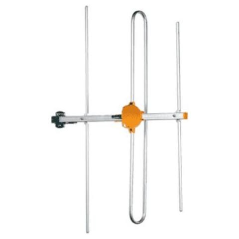 1050 - Antenna Dab 3elementi - Foto 1