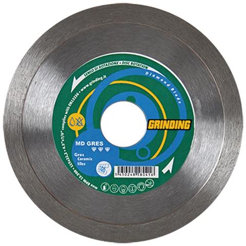 Grinding Disco Diamantato Mod. md Gres - Foto 5