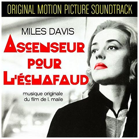 Miles Davis - Ascenseur Pour L'Echafaud - Foto 1