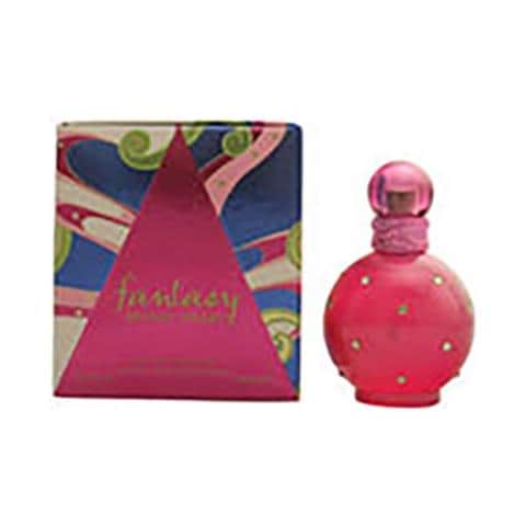 Fantasy Edp Vapo 50 Ml - Foto 1