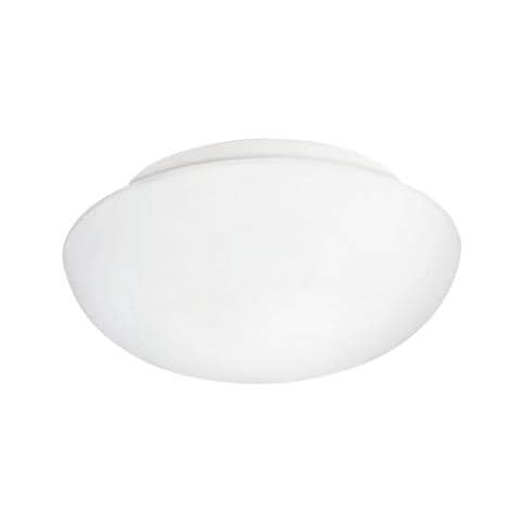 81636 Ella Plafoniera Vetro Opal - Foto 1