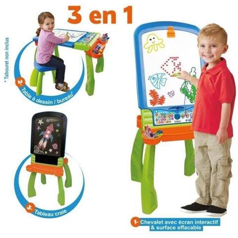 Cavalletto Interattivo Vtech Magi - Foto 2