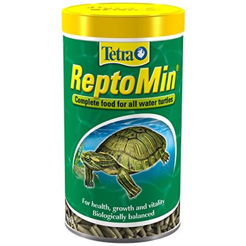 Reptomin - 1000 Ml - Foto 1