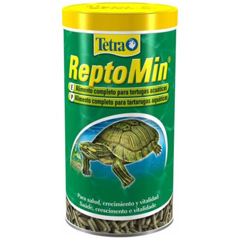 Reptomin - 1000 Ml - Foto 2