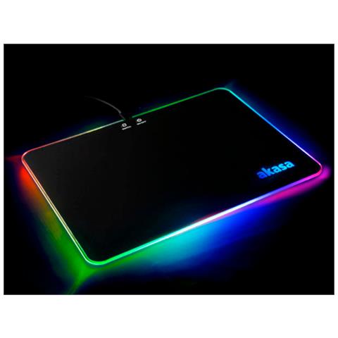 MousePad Vegas X9 Retroilluminato LED RGB  - Foto 1