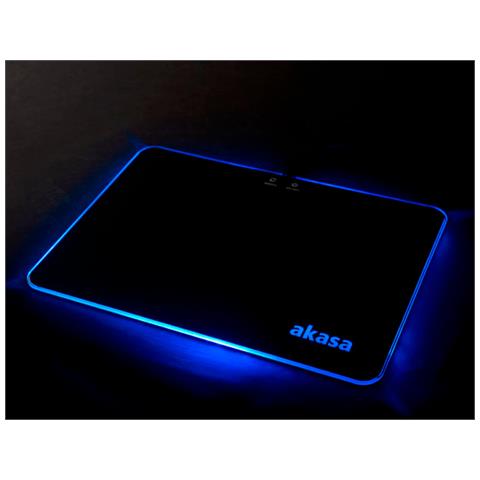 MousePad Vegas X9 Retroilluminato LED RGB  - Foto 2