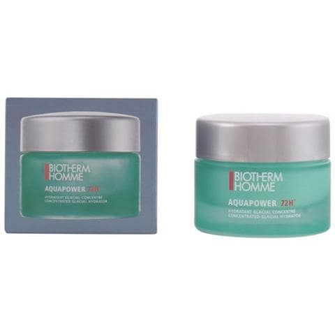 Aquapower 72h Concentrated Glacial Gel Cream 50ml - Foto 2