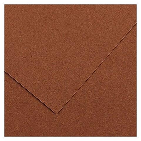 Cartone A4 Colore Cioccolato - Foto 1