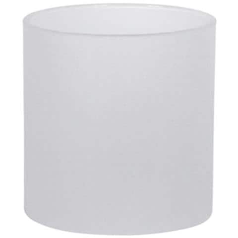 Vetro Per Lampada A Gas - Mm 81x82 - Foto 2