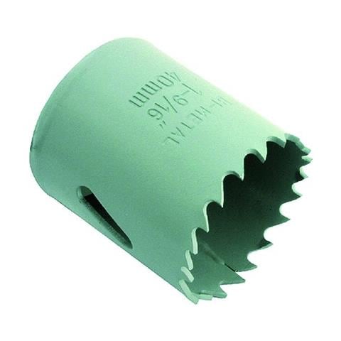 Fresa A Tazza Hss Bimetal - Mm 27 - Foto 1