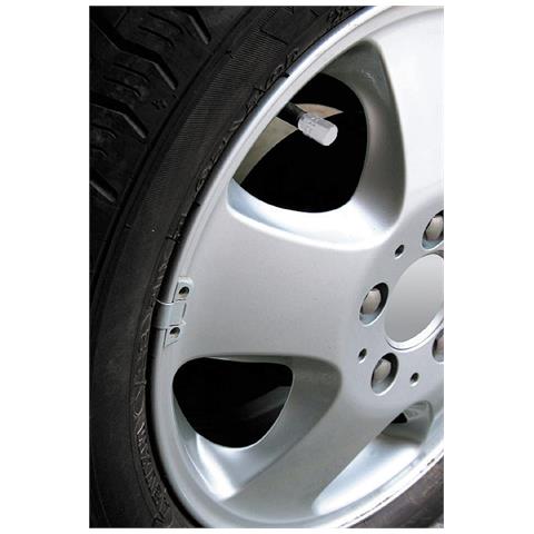 Sport-cap Exagonal Alluminio - Foto 7