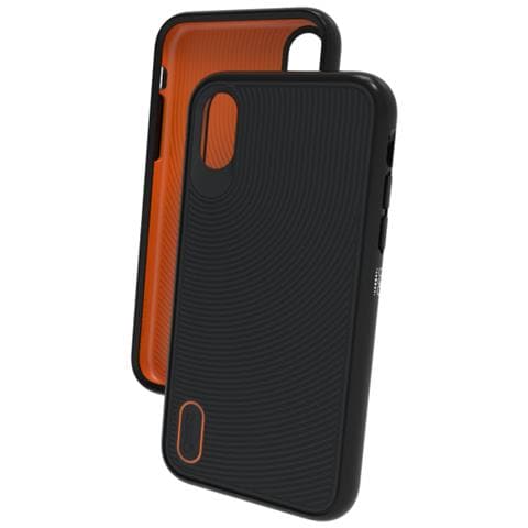 Battersea 5.8 Cover Nero, Arancione Ge29888 - Foto 4