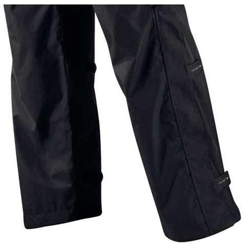 Pantaloni Vaude Fluid Pants Ii Long Abbigliamento Uomo S - Foto 3