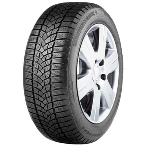 Winterhawk 3 (245/45 R18 100v Xl) - Foto 2