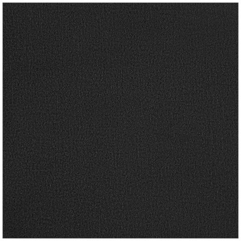 Poltrona Vintage In Tessuto Nero Chesterfield - Foto 27