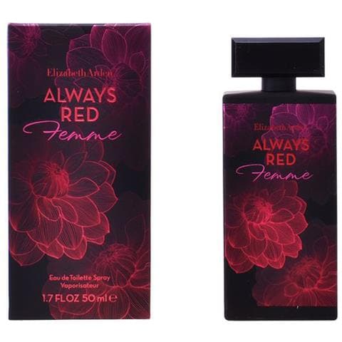 Profumo Donna Always Red Edt - Foto 1