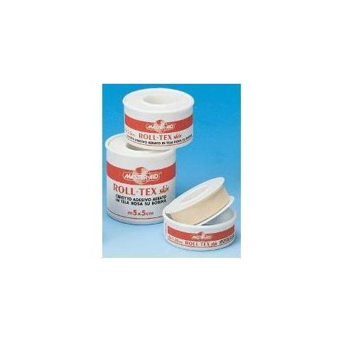 Cerotti Maid Rolltex Skin 2,5x500 - Foto 1