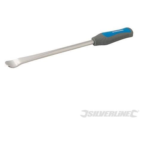 Leva Per Pneumatici In Acciaio Per Motocicli Bici Macchine 290 Mm - Foto 1