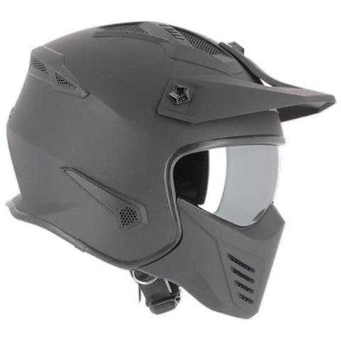 Caschi Elektron Protezioni Xl - Foto 2