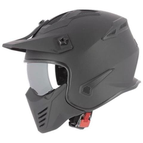 Caschi Elektron Protezioni Xl - Foto 1